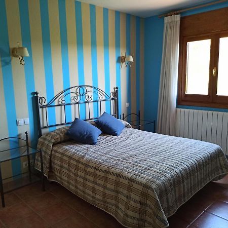 Casilla Del Pinar Villa Дарока Екстериор снимка