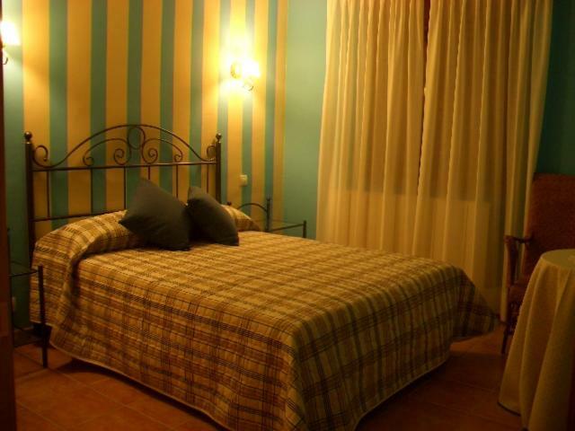 Casilla Del Pinar Villa Дарока Екстериор снимка